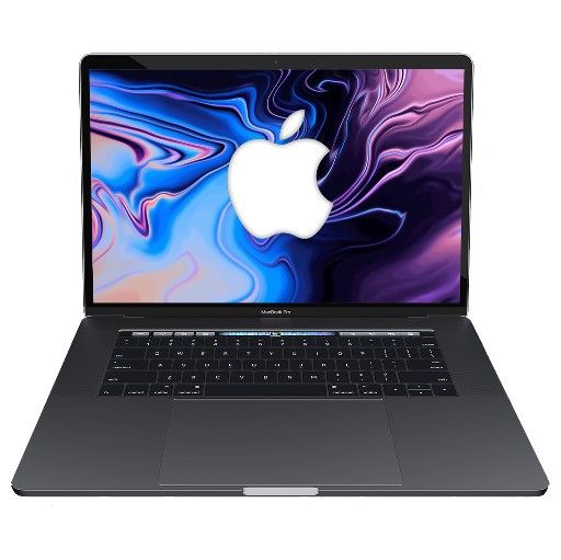 Apple MacBook Pro