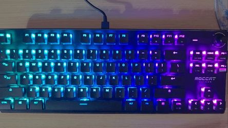 Mechanical Gaming Keyboard