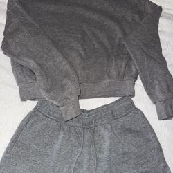 Teen girls lounge set