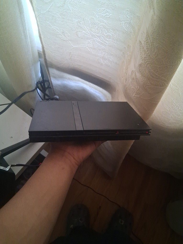 Playstation 2