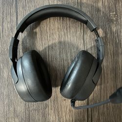 Hyper X headset 