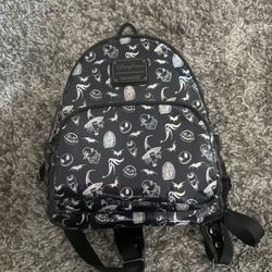 Disney Loungefly Bag