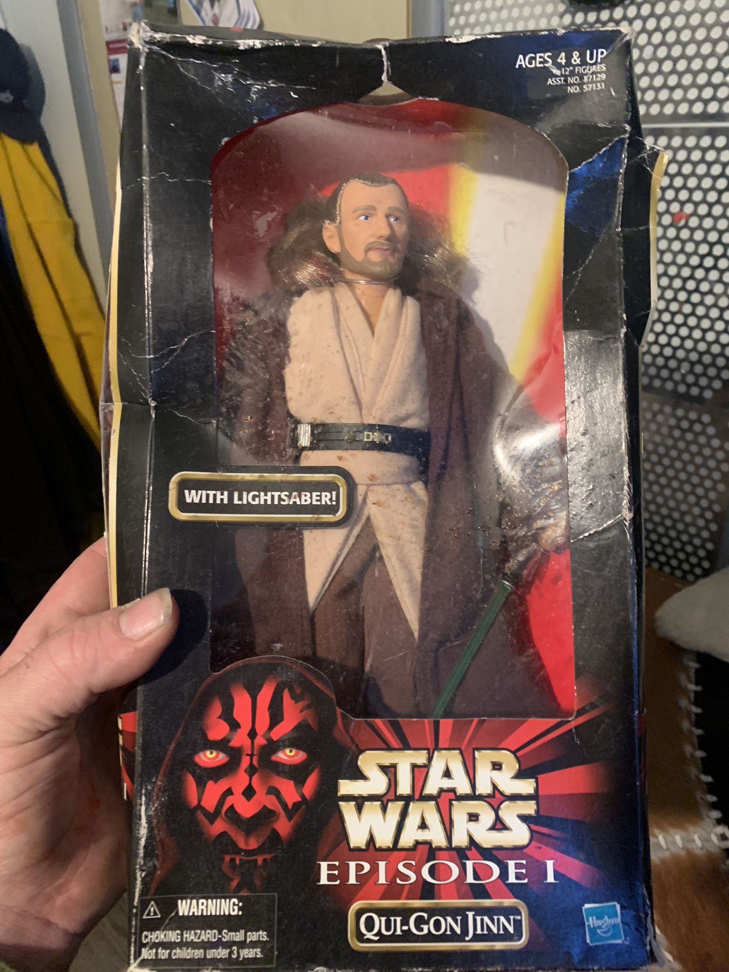 Star Wars EpisodeI