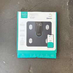 Eufy Smart Scale P2