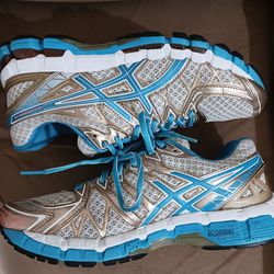 Asics Gel-Kayano 20,