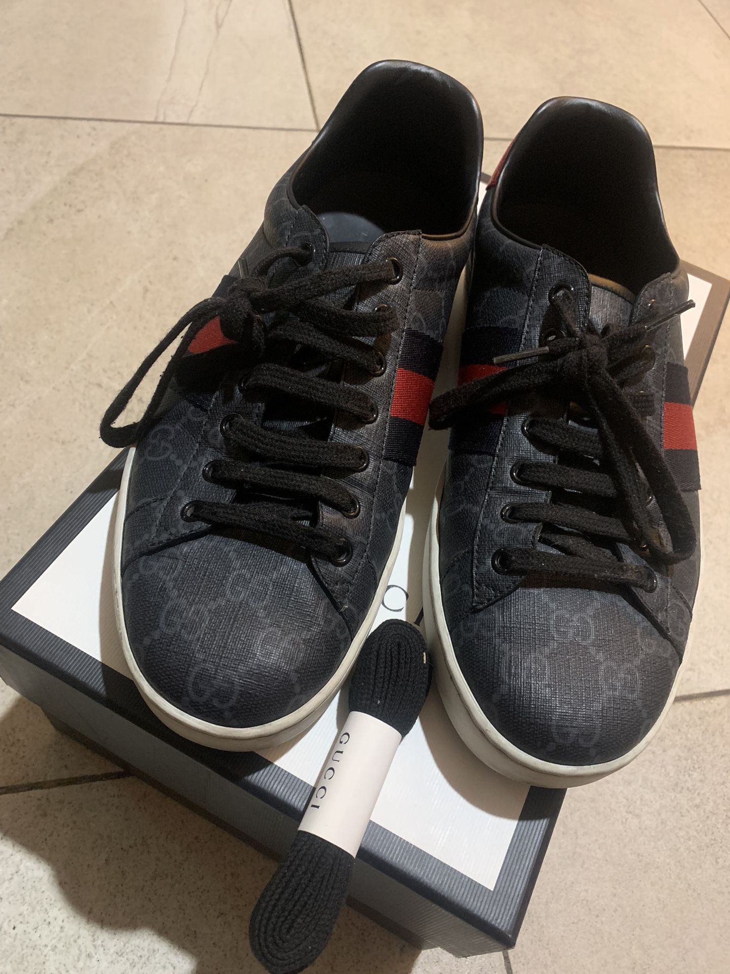 Gucci Shoes