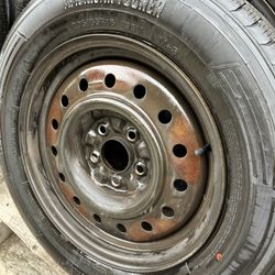 4- AMERICAN SPORTS TOURING 