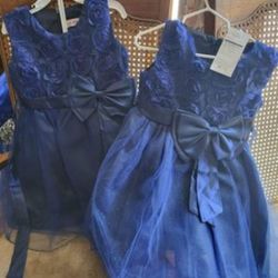 Girl Dresses