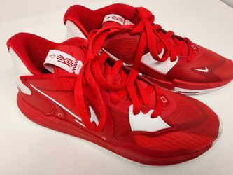 Nike Kyrie Low 5 TB University Red - Men’s 6 / 6Y / Women’s 7.5 (DO9617-600)