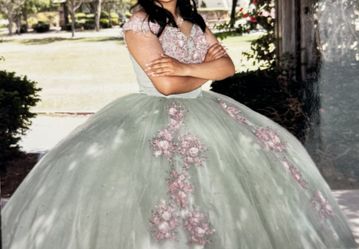 Quinceañera