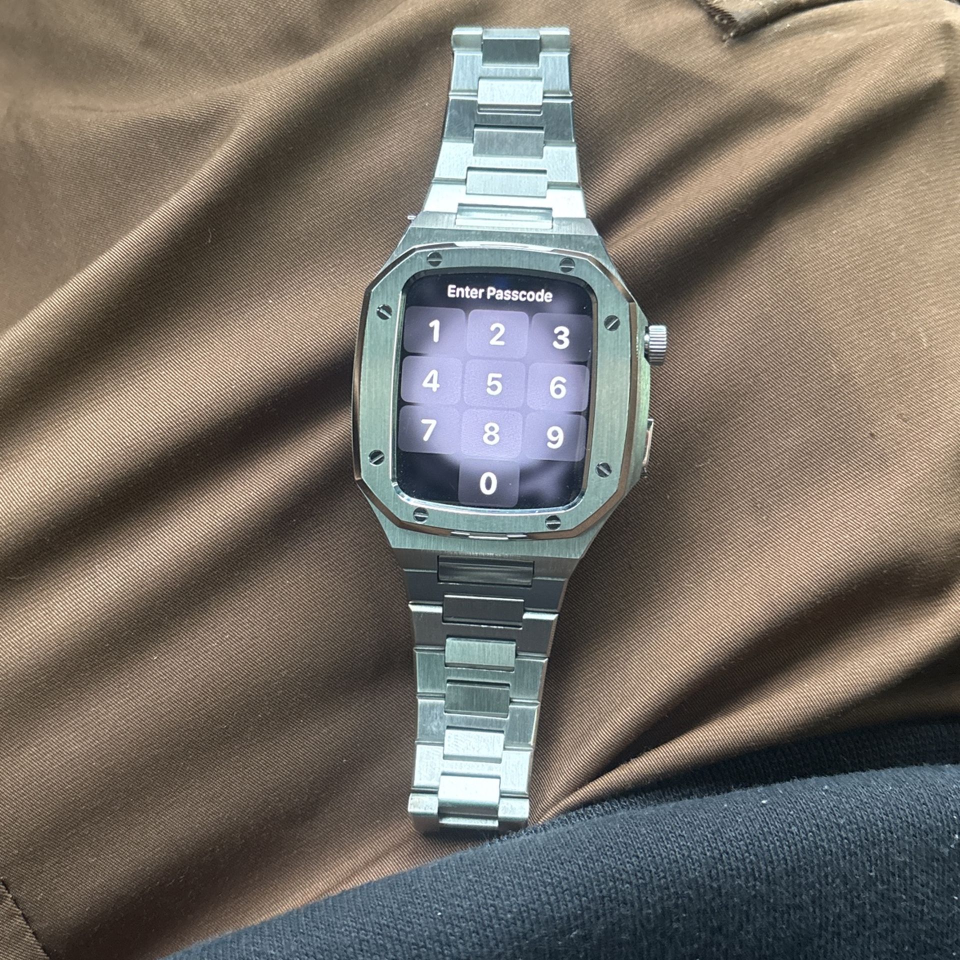 Apple Watch SE