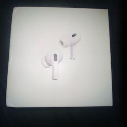 AIRPODS PRO GEN 2 USB PORT