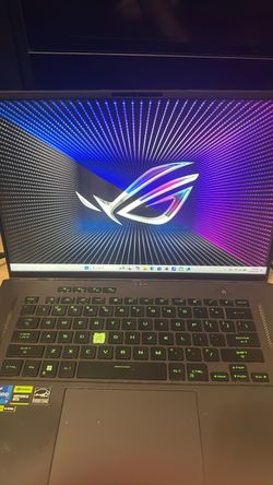 ROG STRIX 17