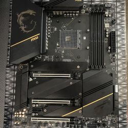 MSI MEG  X570S ACE MAX
