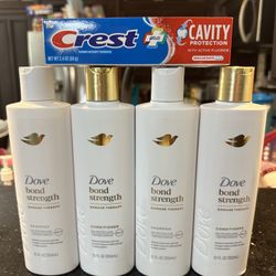 $15 Dove Bundle 