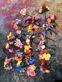 Hand Made Flower Boutique