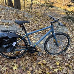 Co-op CTY 1.1 Size M