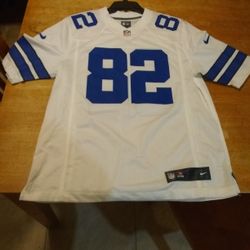 Dallas Cowboys Jersey