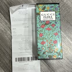 Gucci Flora