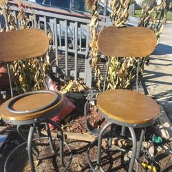 Chair Set