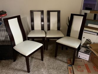 Dining Chairs
