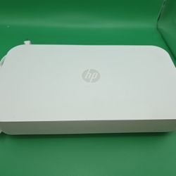 HP Tango X Smart Home Wireless Inkjet All-in-One Printer - White (3DP64A#B1H)