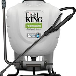 Backpack Sprayer Brand New in Box No Low Offers/ Trades, Pls. Pick up in Burien. Yes, Available 