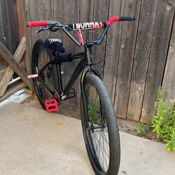 black mafia ow bomma