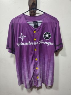 Phantom Troupe Jersey