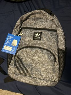 Adidas Backpack