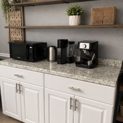 Coffee Station