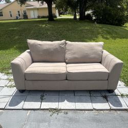 Love Seat for Sale 