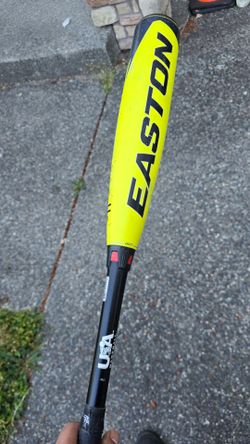 Easton ADV 360 bat