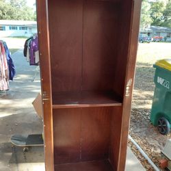 Shelving