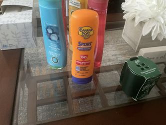 Banana Boat Sports Sunscreen – Spf 50