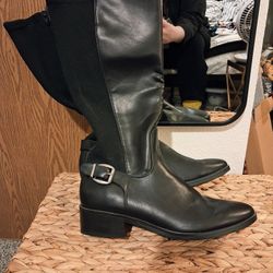 Women's Size 11 Baretraps Boots