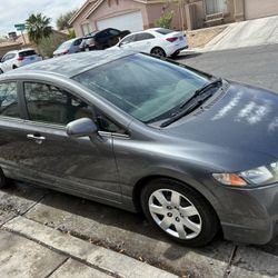 2009 Honda Civic