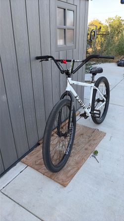 Street co bike