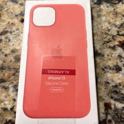 Apple Phone case