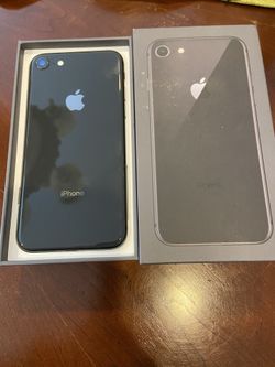 iPhone 8 64gb unlocked