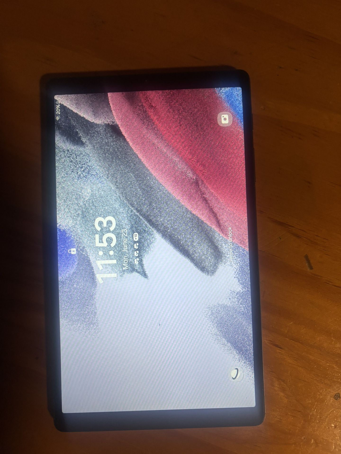 Samsung Galaxy Tab A7 Lite Unlocked