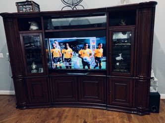 Tv stand and furniture