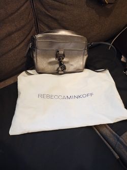 Rebeccaminkoff Purse
