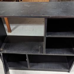 MCM entertainment Center Or Storage Cabinet