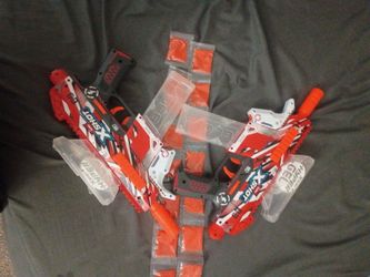 ZURU Xshot Gel Blaster