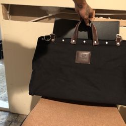 Weekender Travel Bag