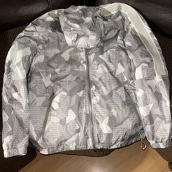 Armani Exchance Windbreaker