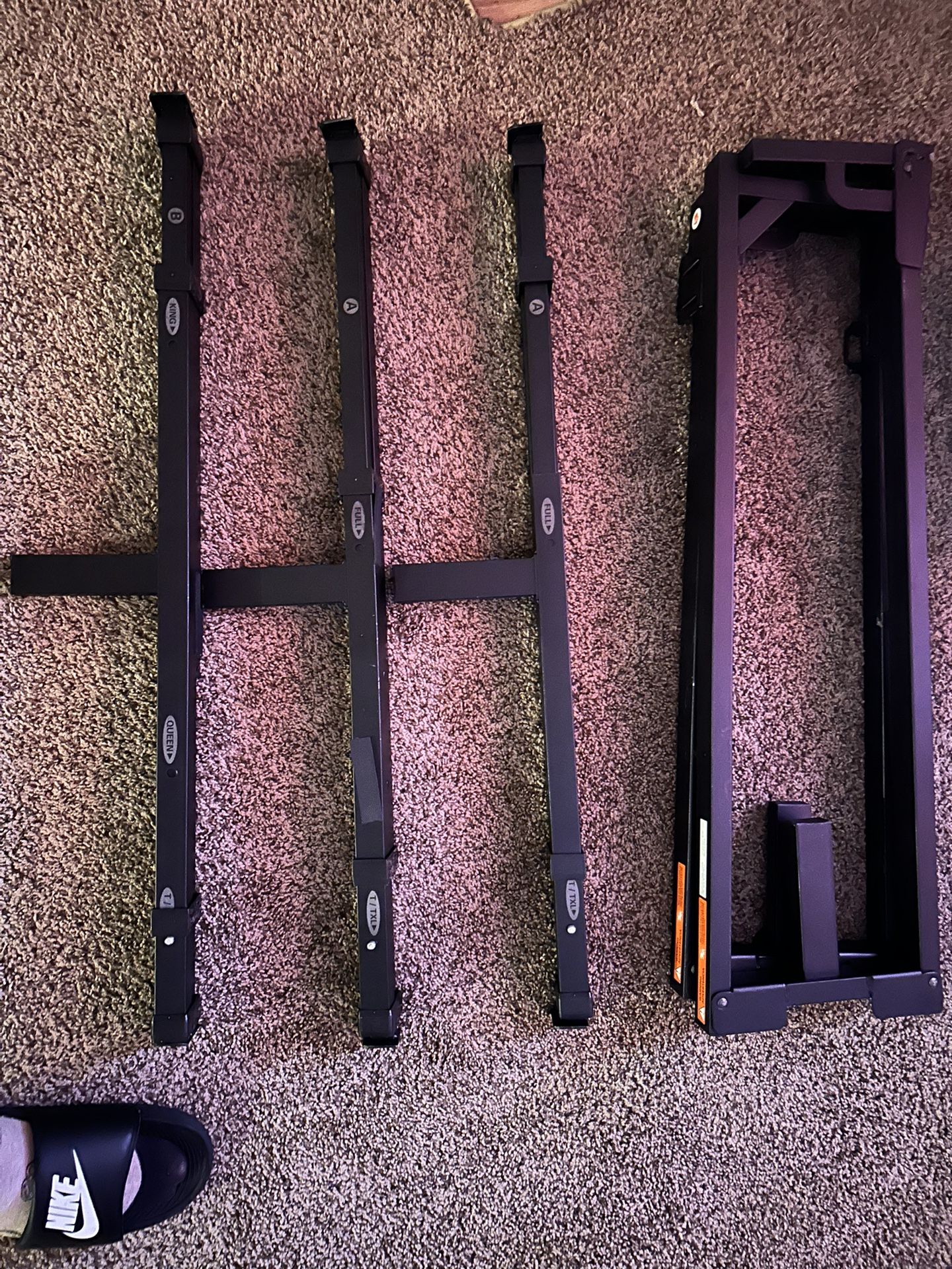 Bed Frame