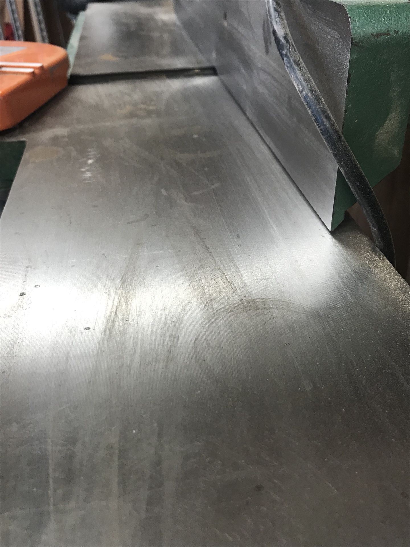 Grizzly G1182 6 inch jointer new knives for Sale in Aloha, OR OfferUp