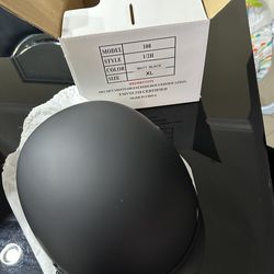 Motorcycle Helmet size xl